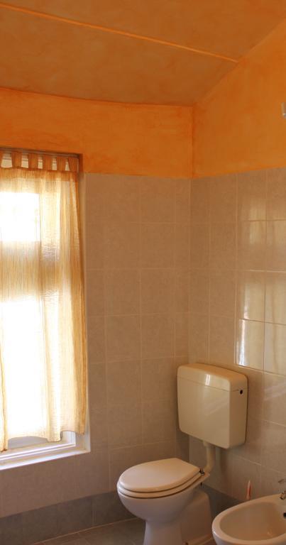 Santa Toscana Guest House Verona Ngoại thất bức ảnh