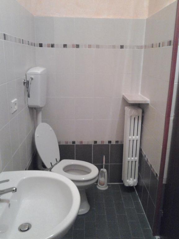 Santa Toscana Guest House Verona Phòng bức ảnh