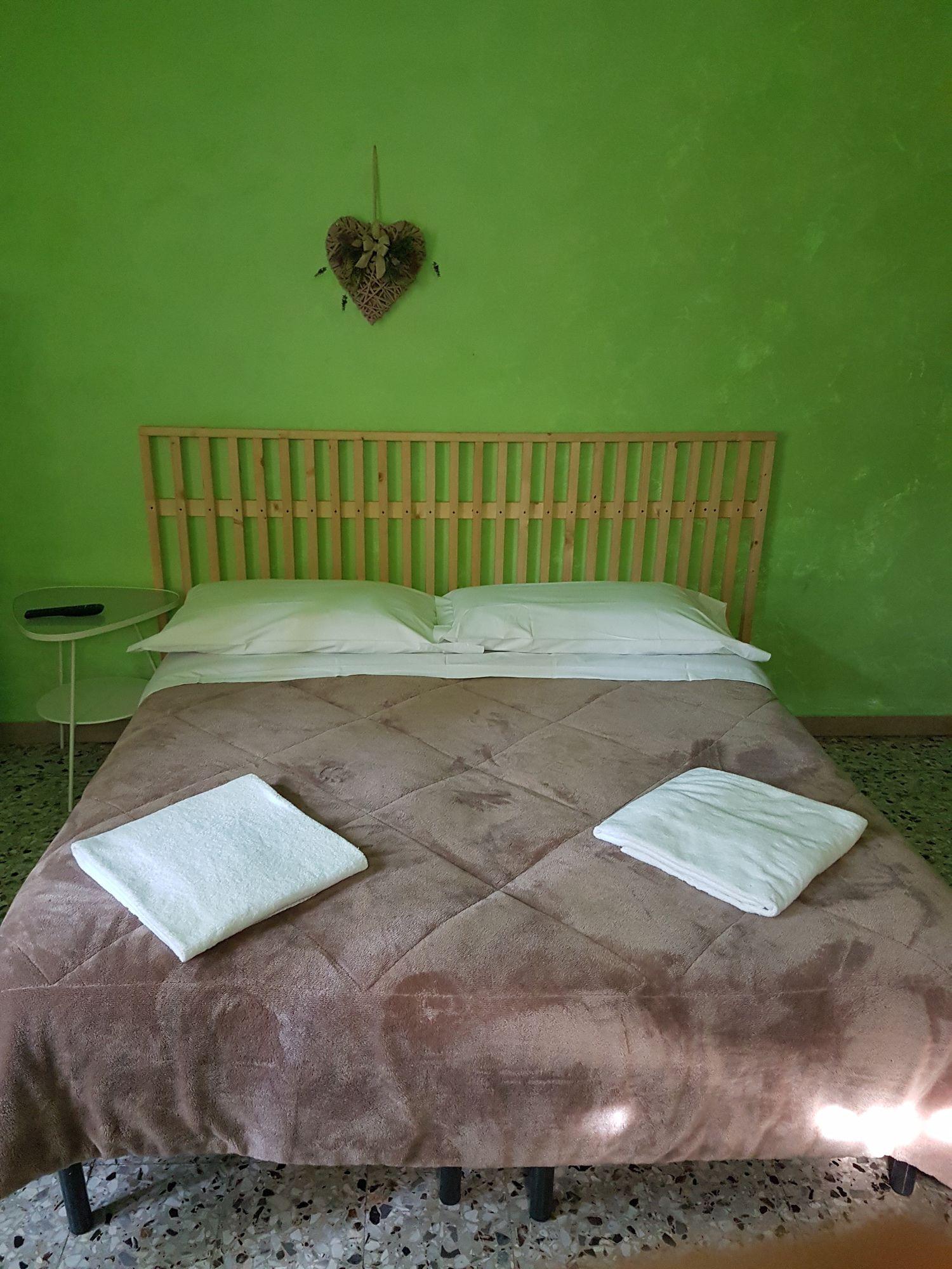Santa Toscana Guest House Verona Ngoại thất bức ảnh